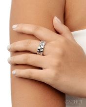 Load image into Gallery viewer, Promising - Rhodium Plated - Cachet
