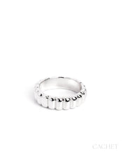 Load image into Gallery viewer, Cadence - Rhodium Plated - Cachet
