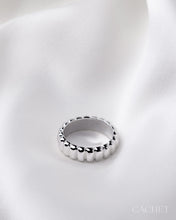 Load image into Gallery viewer, Cadence - Rhodium Plated - Cachet
