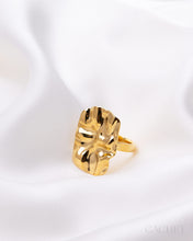Load image into Gallery viewer, Molten - 18K Gold Plated - Cachet
