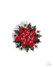 Load image into Gallery viewer, Popular Poinsettia - Red
