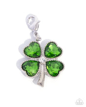 Load image into Gallery viewer, Lucky Luminescence - Green
