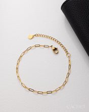 Load image into Gallery viewer, Anove - 18K Gold Plated Cachet
