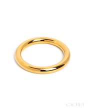 Load image into Gallery viewer, Ovelle - 18K Gold Plated - Cachet
