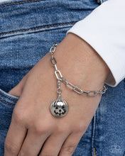Load image into Gallery viewer, Adorable Apparition - Silver
