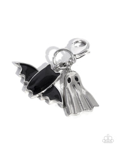 Fright Fan - Silver