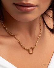 Load image into Gallery viewer, Clout - 18K Gold Plated - Cachet
