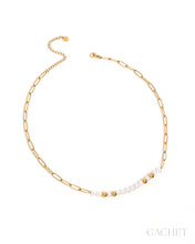 Load image into Gallery viewer, Baroque - 18K Gold Plated - Cachet
