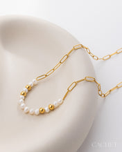 Load image into Gallery viewer, Baroque - 18K Gold Plated - Cachet
