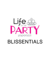 Load image into Gallery viewer, Life of the Party Blissentials 0325
