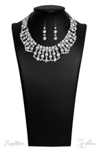Load image into Gallery viewer, The Heather 2019 Zi Collection Signature Series Necklace
