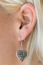 Load image into Gallery viewer, Heart Heaven - Silver
