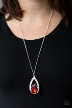 Load image into Gallery viewer, Notorious Noble - Red
