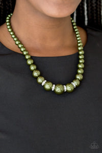 Party Pearls - Black