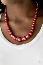 Load image into Gallery viewer, Party Pearls - Black
