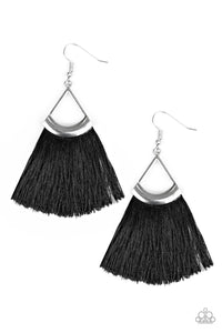 Tassel Tuesdays - Red