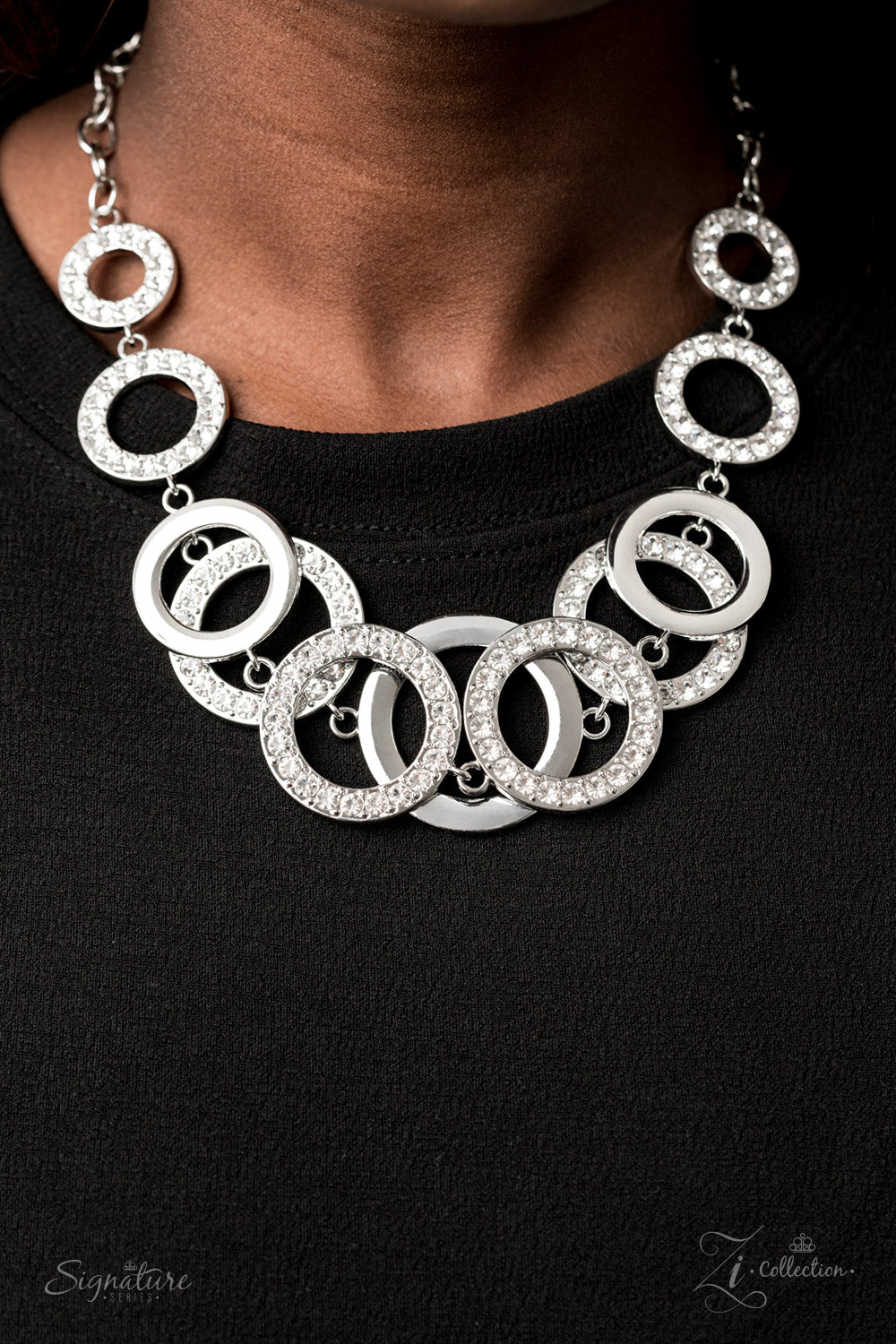 The Keila 2020 Zi Collection Signature Series