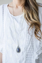 Load image into Gallery viewer, Total Tranquility - Blue
