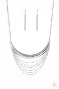 Way Wayfarer - Silver
