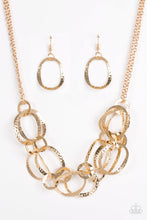 Load image into Gallery viewer, Circus Chic - Gold

