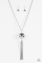 Load image into Gallery viewer, Big Baller - Gold Necklace
