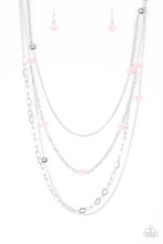 Load image into Gallery viewer, Glamour Grotto - Pink

