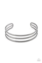 Load image into Gallery viewer, Street Sleek - Silver

