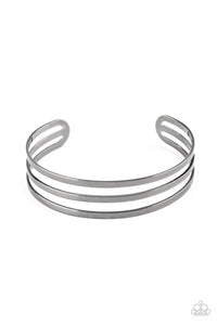 Street Sleek - Silver