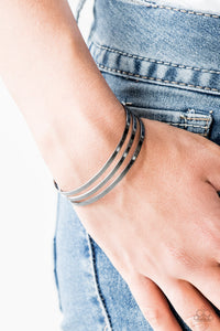 Street Sleek - Silver