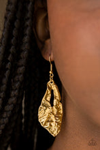 Load image into Gallery viewer, Cave Cavalier - Gold

