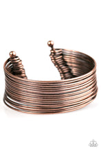 Load image into Gallery viewer, Tic Tac STACK! - Copper
