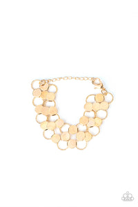 Net Result - Gold