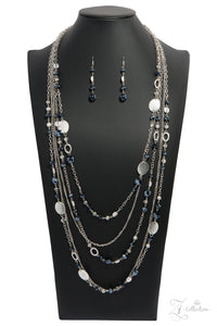 Harmonious 2018 Zi Collection Signature Series