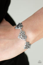 Load image into Gallery viewer, Heart Heaven - Silver
