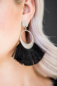 Spartan Spirit - Black