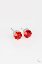 Load image into Gallery viewer, Starlet Shimmer - Sweetheart Earrings
