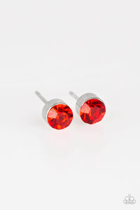 Starlet Shimmer - Sweetheart Earrings