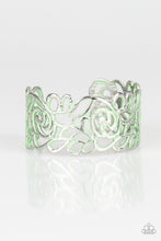 Load image into Gallery viewer, Victorian Gardens - White
