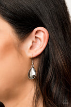 Load image into Gallery viewer, All Toget-HEIR Now - Silver Necklace
