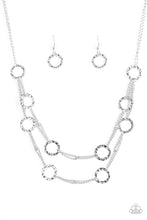 Load image into Gallery viewer, Circus Couture - Silver
