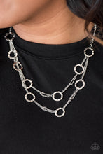 Load image into Gallery viewer, Circus Couture - Silver
