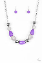 Load image into Gallery viewer, South Shore Sensation - Purple
