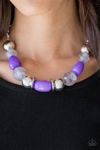 Load image into Gallery viewer, South Shore Sensation - Purple
