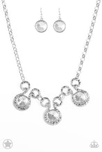 Load image into Gallery viewer, Hypnotized - Silver/Gold
