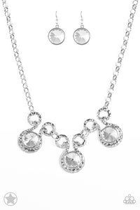 Hypnotized - Silver/Gold
