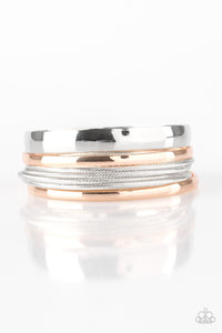 Sahara Shimmer - Brass