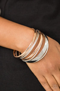 Sahara Shimmer - Brass