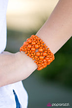 Load image into Gallery viewer, Tropical Bliss - Orange
