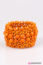Load image into Gallery viewer, Tropical Bliss - Orange
