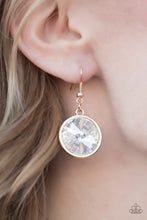 Load image into Gallery viewer, Hypnotized - Silver/Gold
